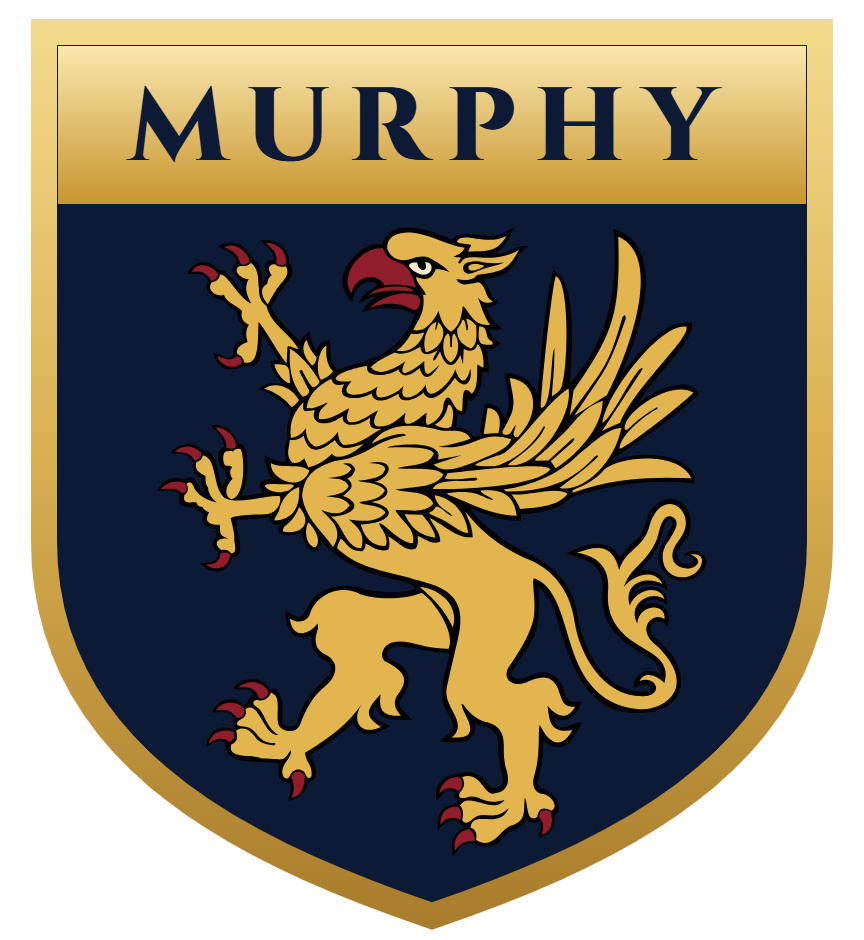 Murphy Games